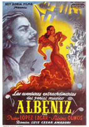 Albéniz