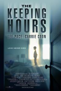 Постер The Keeping Hours