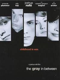 Постер The Gray in Between