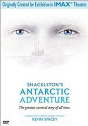 Shackleton's Antarctic Adventure