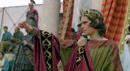Кадр из фильма "Римская империя: Нерон" - 2