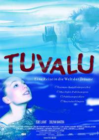 Постер Тувалу