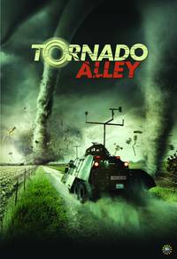 Постер Tornado Alley