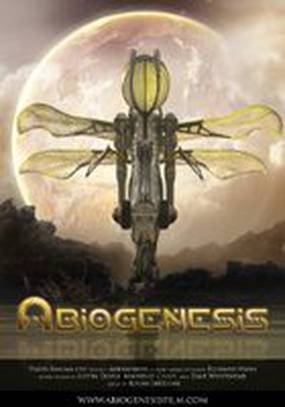 Abiogenesis