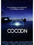 Постер из фильма "Кокон" - 1