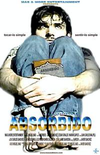 Постер Absorbido