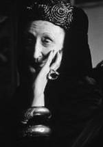 Edith Sitwell фото