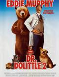 Постер из фильма "Доктор Дулиттл 2" - 1
