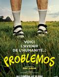 Постер из фильма "Problemos" - 1