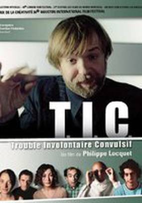 T.i.c. - Trouble involontaire convulsif