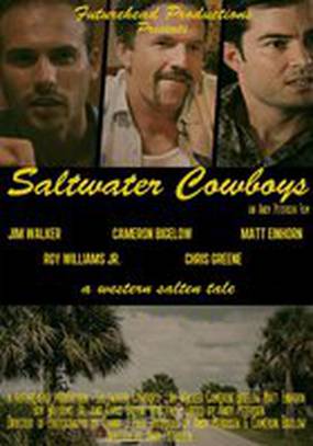 Saltwater Cowboys