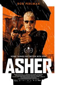 Постер Asher