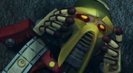 Кадр из фильма "Бионикл 2: Легенда Метру Нуи (видео)" - 2