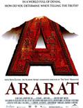 Постер из фильма "Арарат" - 1
