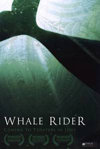 Постер Оседлавший кита