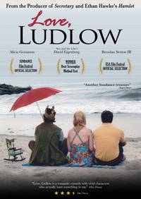 Постер Love, Ludlow