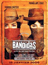 Постер Бандитки
