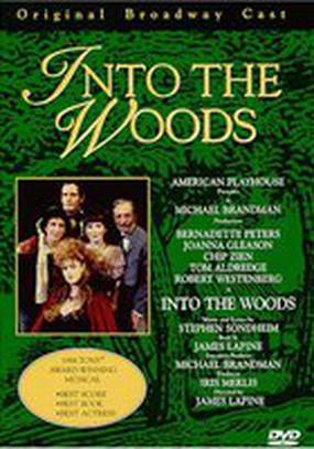 Into the Woods