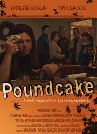 Постер Poundcake