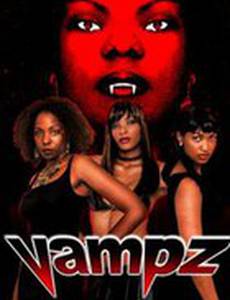 Vampz (видео)