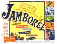 Постер Jamboree!