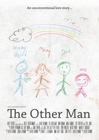 Постер The Other Man