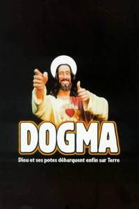 Постер Догма
