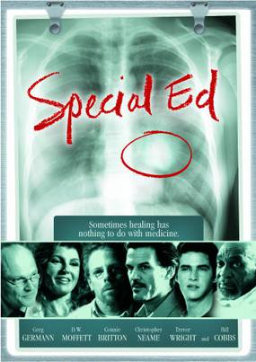 Special Ed