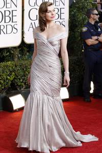 Кадр 2011 Golden Globe Awards Red Carpet Special