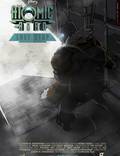 Постер из фильма "Atomic Robo: Last Stop" - 1