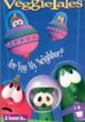 VeggieTales: Are You My Neighbor? (видео)