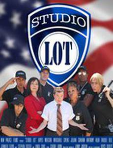 Studio Lot: The Webseries