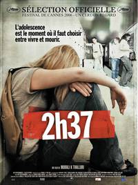 Постер 2:37