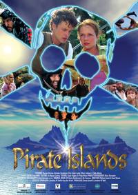 Постер Пиратские острова