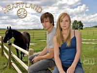 Кадр Heartland