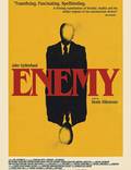 Постер из фильма "Враг" - 1