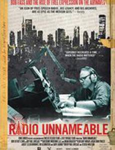 Radio Unnameable