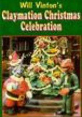 A Claymation Christmas Celebration