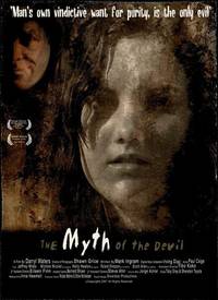 Постер The Myth of the Devil