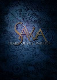 Постер Савва. Сердце воина