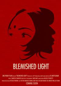 Постер Blemished Light