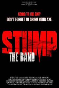 Постер Stump the Band