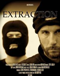 Постер Extraction