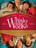 Постер из фильма "Виски с водкой" - 1