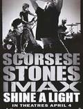 Постер из фильма "The Rolling Stones: Да будет свет" - 1