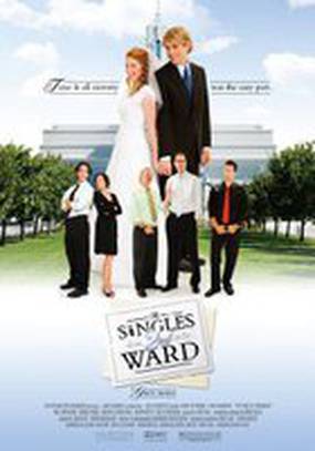 The Singles 2nd Ward