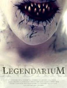 Legendarium