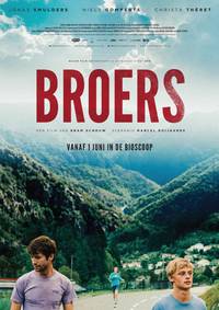 Постер Broers