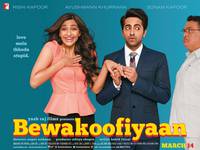 Постер Bewakoofiyaan