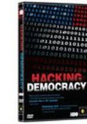 Hacking Democracy